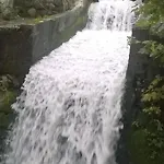 게스트하우스 Stary Mlyn Tuczno (Walcz)