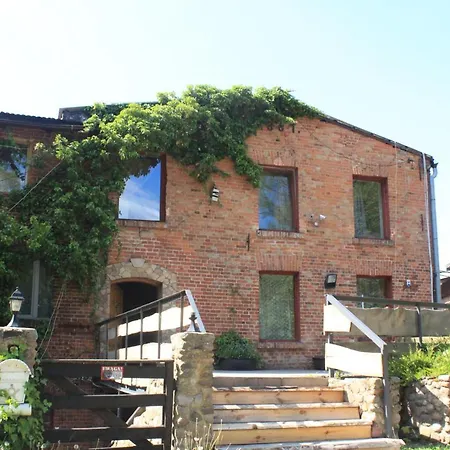 Stary Mlyn Affittacamere