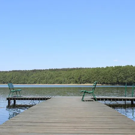 Stary Mlyn 게스트하우스 Tuczno (Walcz)