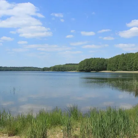 Stary Mlyn Tuczno (Walcz)