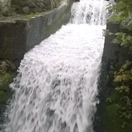 Affittacamere Stary Mlyn Tuczno (Walcz)