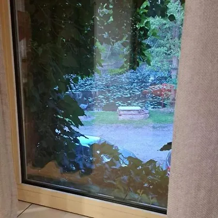 Pensión Stary Mlyn Tuczno (Walcz)