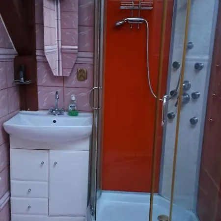 Stary Mlyn Tuczno (Walcz)