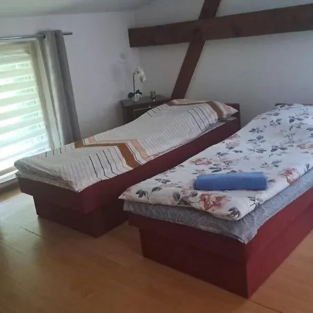 Stary Mlyn * Tuczno (Walcz)