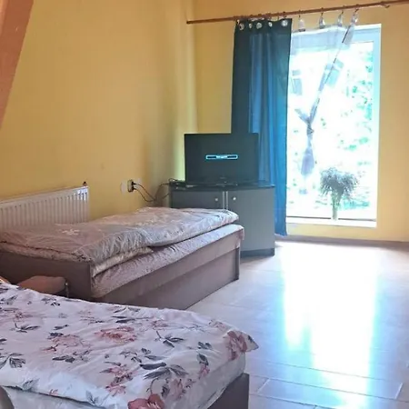 게스트하우스 Stary Mlyn Tuczno (Walcz)