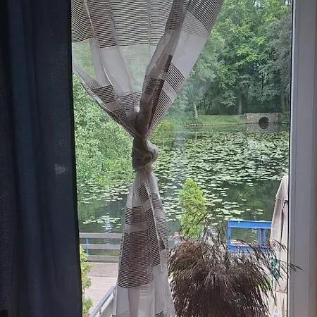 Stary Mlyn * Tuczno (Walcz)