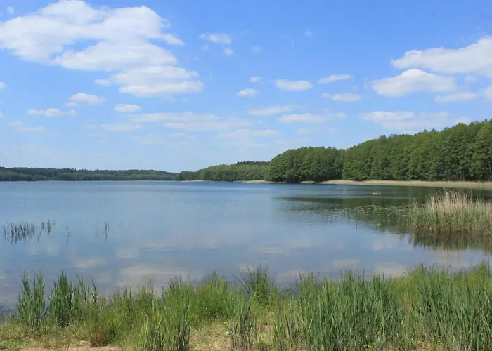 Stary Mlyn Tuczno (Walcz)