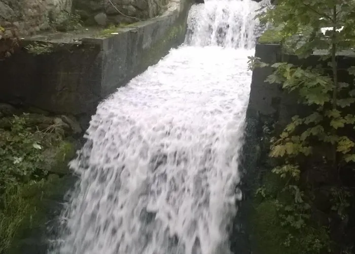 招待所 Stary Mlyn Tuczno (Walcz)