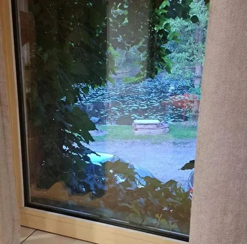 Pensión Stary Mlyn Tuczno (Walcz)