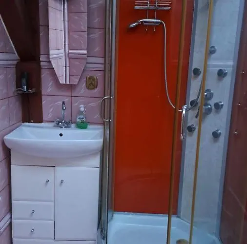 Stary Mlyn Tuczno (Walcz)