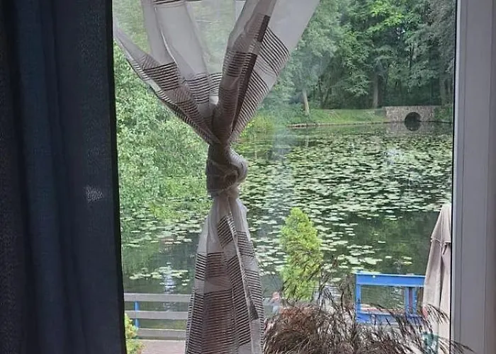 Stary Mlyn * Tuczno (Walcz)